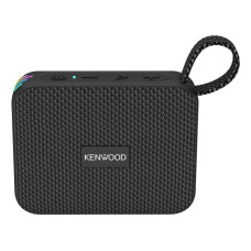Kenwood AS-60BT-B portable/party speaker