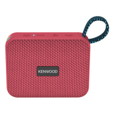 Kenwood AS-60BT-V portable/party speaker