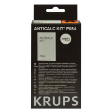 Krups F05400 home appliance cleaner Krups F05400 home appliance cleaner