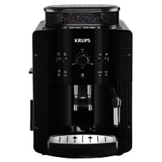Krups EA8108 coffee maker