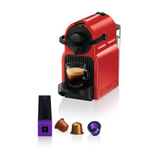 Krups Nespresso XN1005K coffee maker Krups Nespresso XN1005K coffee maker