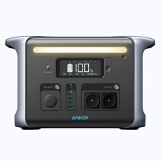 Anker 757 PowerHouse portable power station