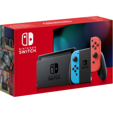Nintendo Switch portable game console Nintendo Switch portable game console