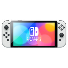 Nintendo Switch OLED portable game console
