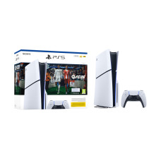 Sony Playstation 5 Standart FC26 Bundle Sony Playstation 5 Standart FC26 Bundle