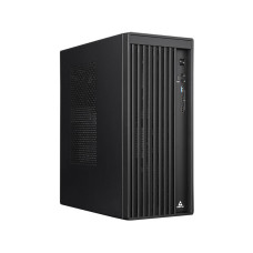 Chieftec Midi Tower BS-20B-OP, Schwarz o.NT