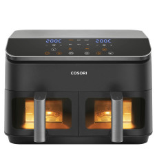 Cosori Dual Basket Chef Edition
