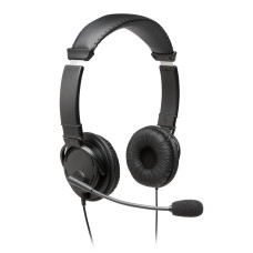 Kensington K97601WW headphones/headset
