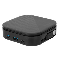 Targus DOCK116GLZ laptop dock/port replicator