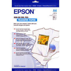 Epson C13S041154 clothing transfer