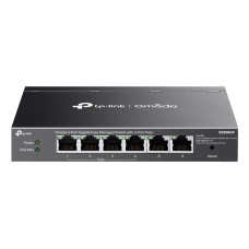 TP-Link Omada ES206GP network switch