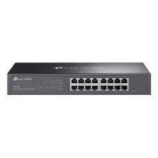 TP-Link Omada ES216G network switch TP-Link Omada ES216G network switch