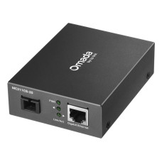 TP-Link Omada MC211CS-20 network media converter