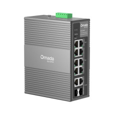 TP-Link Omada IES210GPP network switch TP-Link Omada IES210GPP network switch