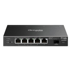 TP-Link SG2206MP network switch TP-Link SG2206MP network switch
