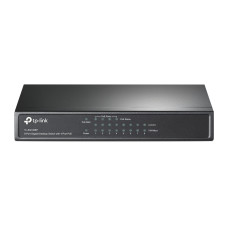 TP-Link TL-SG1008P network switch
