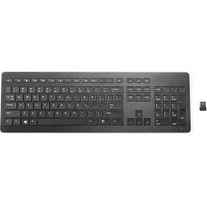 HP Wireless Premium keyboard