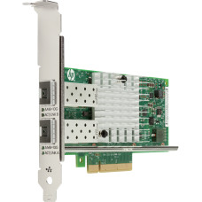 HP Intel X550 10GBASE-T Dual Port NIC