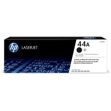 HP 44A Black Original LaserJet toner cartridge