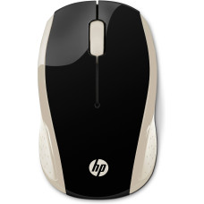 HP Wireless 200 mouse