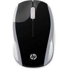 HP Wireless 200 mouse