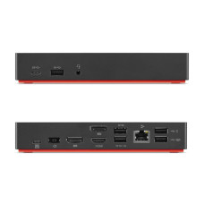 Origin Storage 40AF0135EU laptop dock/port replicator