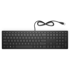 HP Pavilion Wired 300 keyboard