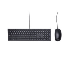 HP Pavilion Wired and Mouse 400 keyboard