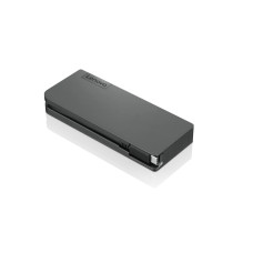 Lenovo 4X90S92381 laptop dock/port replicator