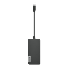 Lenovo GX90T77924 laptop dock/port replicator