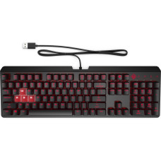 HP OMEN by Encoder keyboard