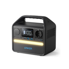 Anker 521 PowerHouse portable power station