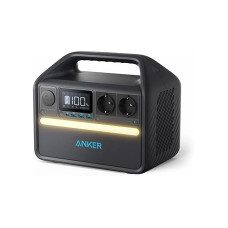 Anker 535 PowerHouse portable power station