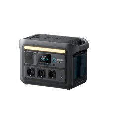 Anker Solix C800X portable power station