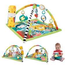 Fisher-Price HJW08 baby gym/play mat