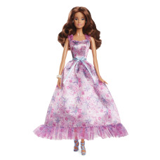 Barbie Signature HRM54 doll