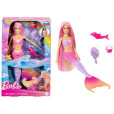 Barbie A Touch of Magic HRP97 doll