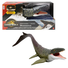 Jurassic World JGB51 children's toy figure