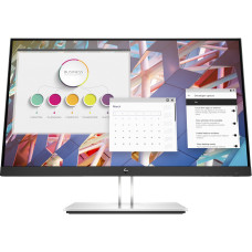 HP E-Series E24 G4 computer monitor