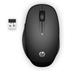 HP Dual Mode mouse