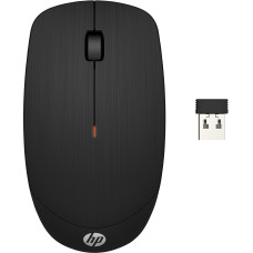 HP Wireless X200 mouse