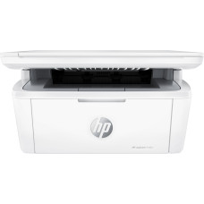 HP LaserJet MFP M140w Printer