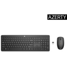 HP 230 Wireless Mouse and Combo keyboard