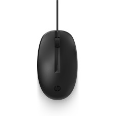 HP 128 Laser Wired mouse