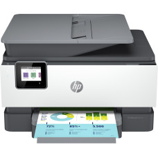 HP OfficeJet Pro 9012e All-in-One Printer