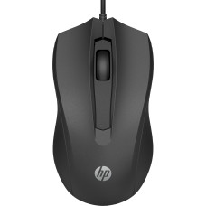 HP Wired 100 mouse