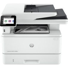 HP LaserJet Pro MFP 4102fdw Printer