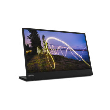 Lenovo ThinkVision M15 LED display