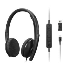 Lenovo 4XD1M45626 headphones/headset