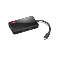 Lenovo GX91M73945 laptop dock/port replicator